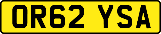 OR62YSA
