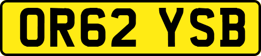 OR62YSB
