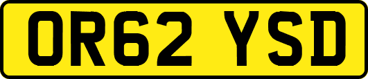 OR62YSD