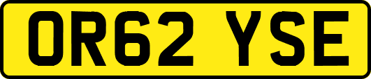 OR62YSE