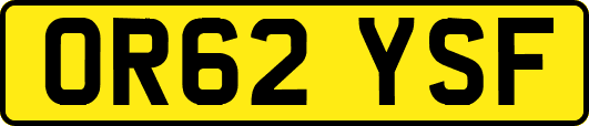 OR62YSF