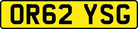 OR62YSG