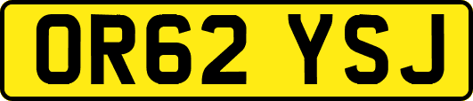 OR62YSJ