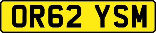OR62YSM