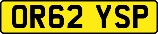 OR62YSP