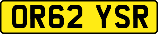 OR62YSR