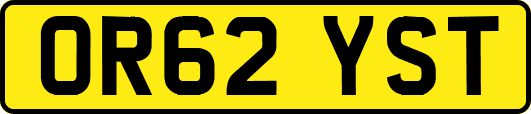 OR62YST