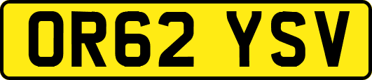 OR62YSV