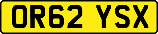OR62YSX