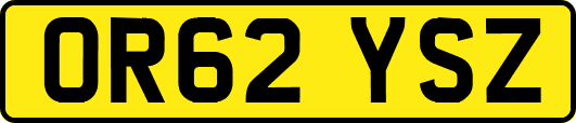 OR62YSZ