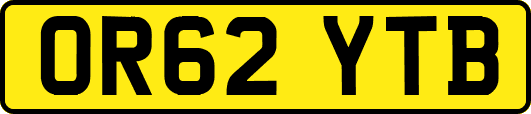 OR62YTB