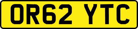 OR62YTC