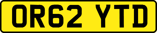 OR62YTD