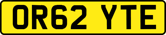 OR62YTE