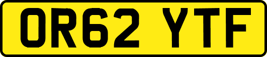 OR62YTF