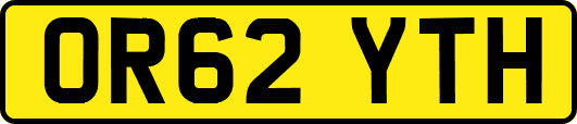 OR62YTH