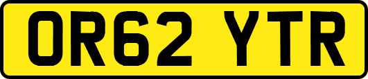 OR62YTR