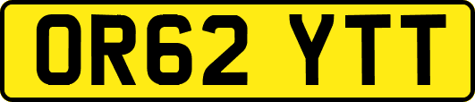 OR62YTT