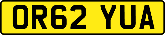 OR62YUA