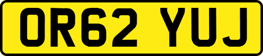 OR62YUJ