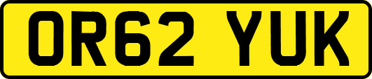 OR62YUK