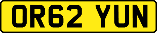 OR62YUN