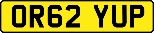 OR62YUP
