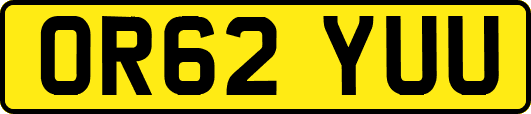 OR62YUU