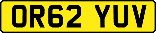 OR62YUV