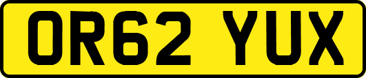 OR62YUX
