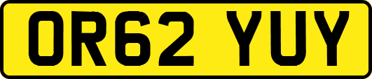 OR62YUY