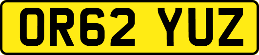 OR62YUZ