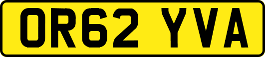 OR62YVA