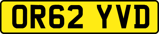OR62YVD