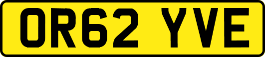 OR62YVE