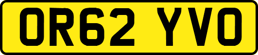 OR62YVO