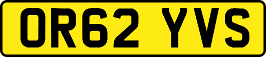 OR62YVS
