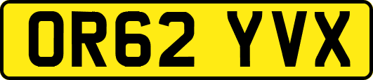 OR62YVX