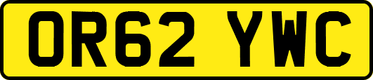 OR62YWC