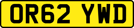 OR62YWD