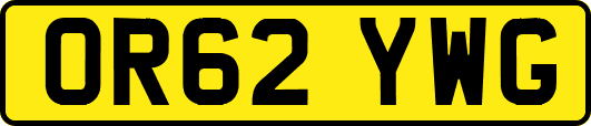 OR62YWG