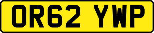 OR62YWP