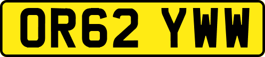OR62YWW