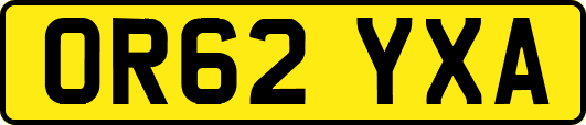 OR62YXA