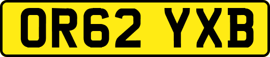 OR62YXB