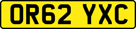 OR62YXC
