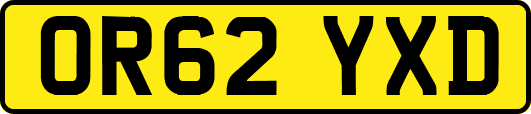 OR62YXD