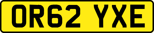 OR62YXE