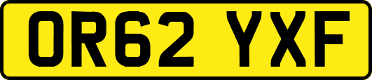 OR62YXF