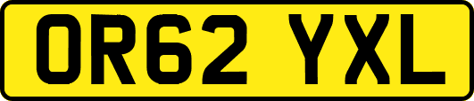 OR62YXL